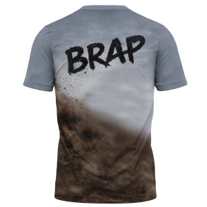 Tricou Motocross M080 - Img 3
