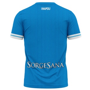 Tricou Napoli S225 - Img 2