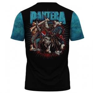 Tricou Pantera H051-STL - Img 2