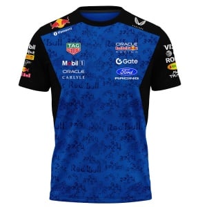 Tricou Red Bull Racing F1 D221