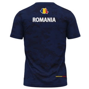Tricou Romania P073-STL - Img 3