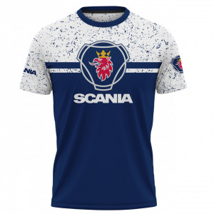 Tricou Scania T011-STL