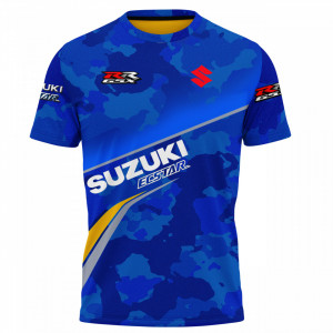 Tricou Suzuki M038-STL