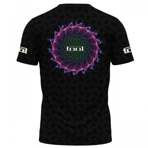 Tricou Tool H033-STL - Img 2