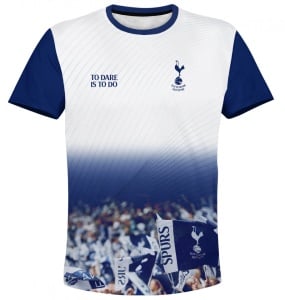 Tricou Tottenham S019-STL