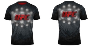 Tricou UFC G037 - Img 2