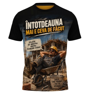 Tricou X069