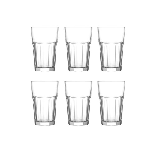 Set 6 pahare Lav Aras 300 ml