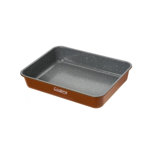 Tava cuptor ceramica Cooking 35X26X7 cm