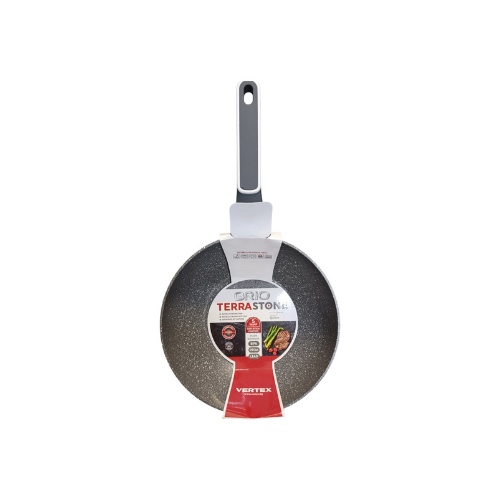 Tigaie wok Brio Terra 28 cm