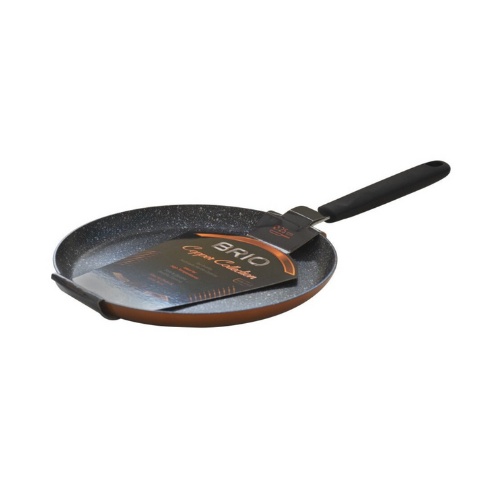 Tigaie antiaderenta clatite Brio Cooper 25 cm