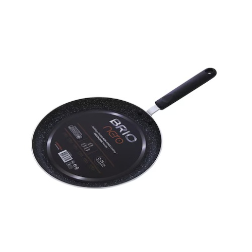 Tigaie clatite Brio Nero 25 cm