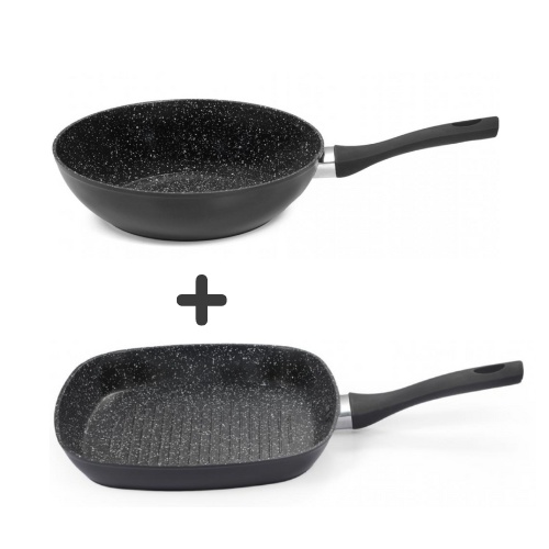 Set gatit 2 piese Top Chef