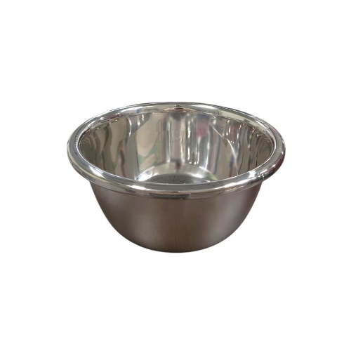 Castron inox 24 cm