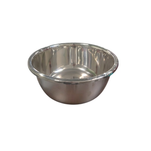 Castron inox 34 cm