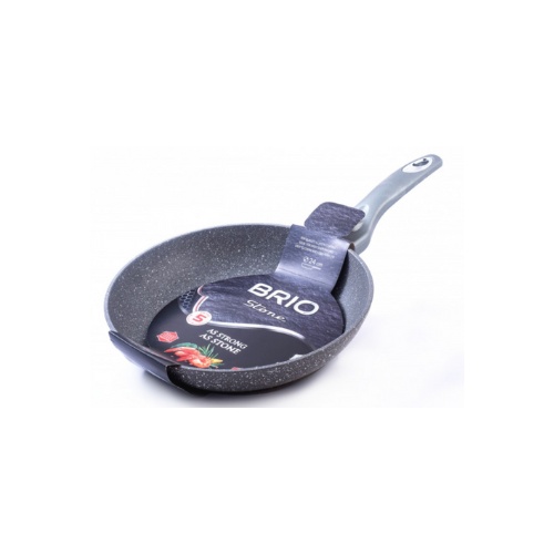 Tigaie forjata Brio Stone 24 cm