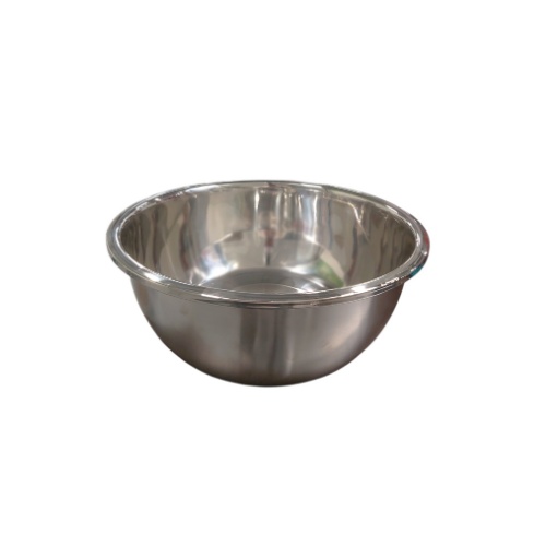 Castron inox 40 cm