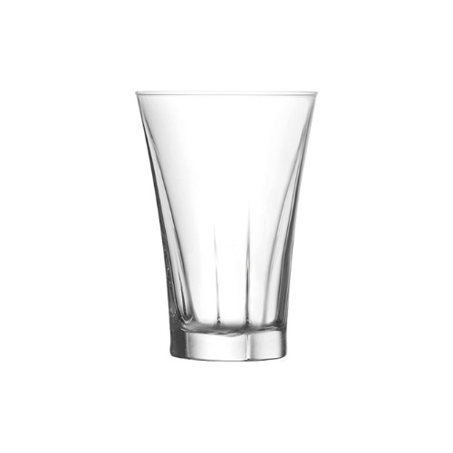 Set 6 pahare apa Lav Truva 350 ml