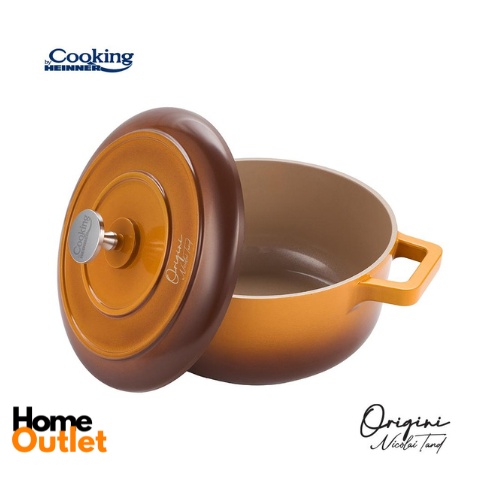 Cratită cu capac Origini Nicolai Tand 2.4L