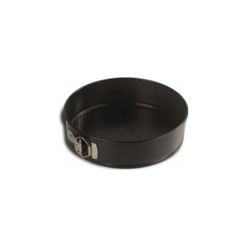 Forma tort teflon baza detasabila Vanora 26X8 cm