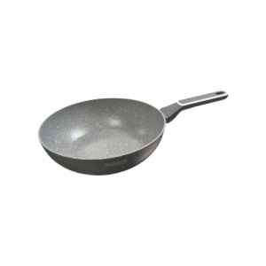 Tigaie wok Brio Terra 28 cm - Img 2
