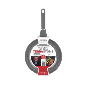 Tigaie Brio Terra Stone 28 cm - Img 1