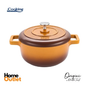Cratită cu capac Origini Nicolai Tand 2.4L - Img 5