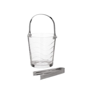 Vas de gheata Ondas 13.5 cm - Img 2