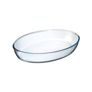 Vas termorezisent oval Borcam 3.2 L - Img 2