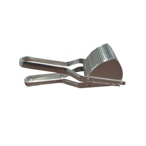 Presa din metal pentru cartofi - Img 1