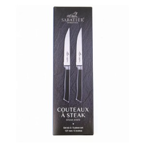 Set cutite Sabatier 12.7 cm - Img 2