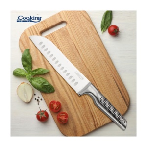 CUTIT SANTOKU COOKING BY HEINNER 18CM - Img 2
