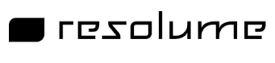 Resolume