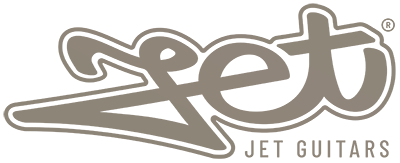 JET Guitars