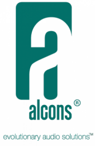 Alcons Audio