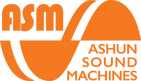 ASM Ashun Sound Machines