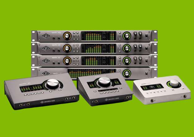 Universal Audio