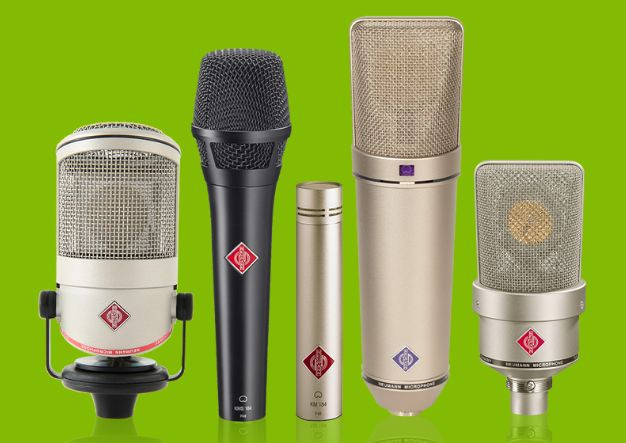 Neumann