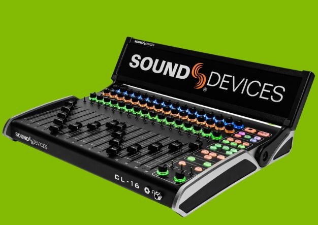Sound Devices