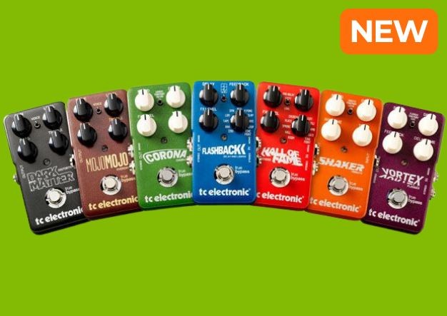 TC Electronic