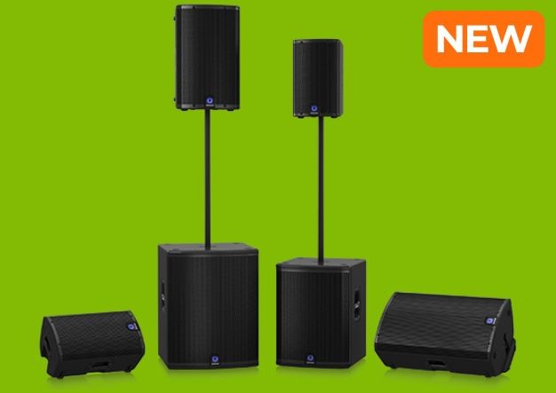 Turbosound