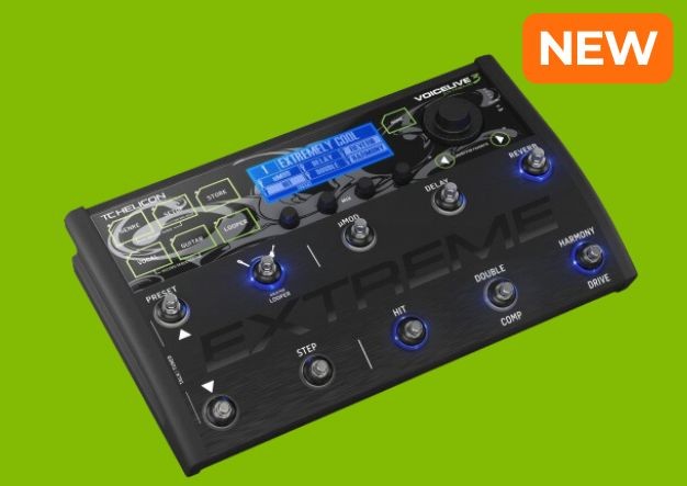 TC Helicon