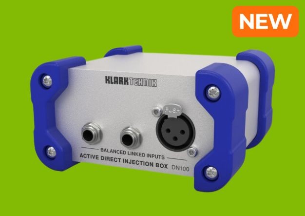 Klark Teknik