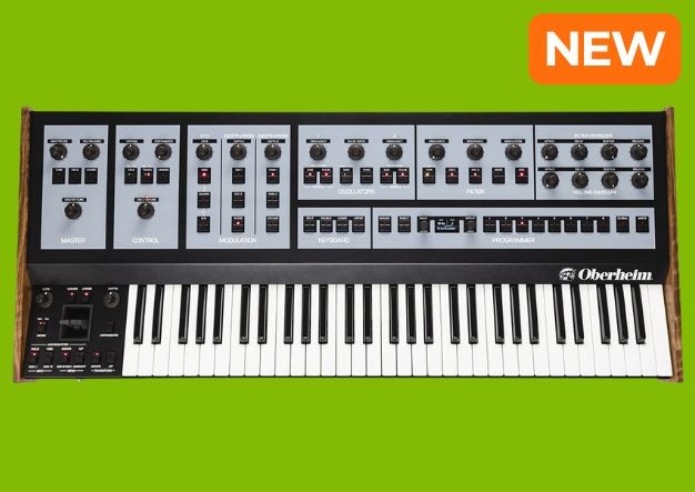 Oberheim