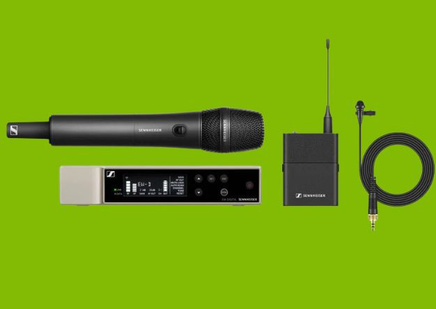 Sennheiser