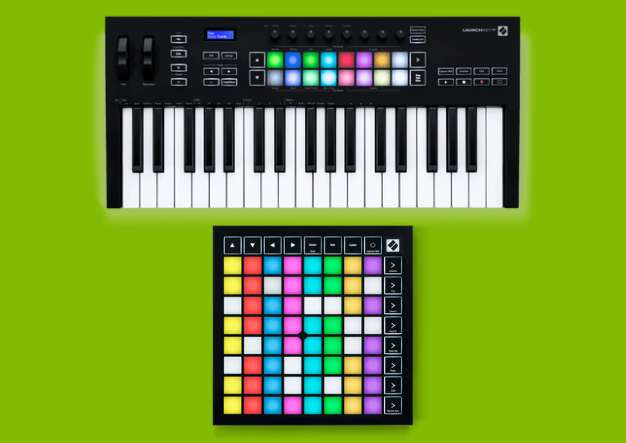 Novation