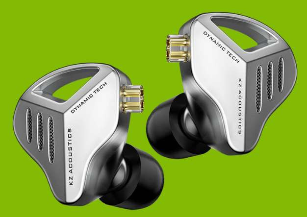 KZ Acoustics