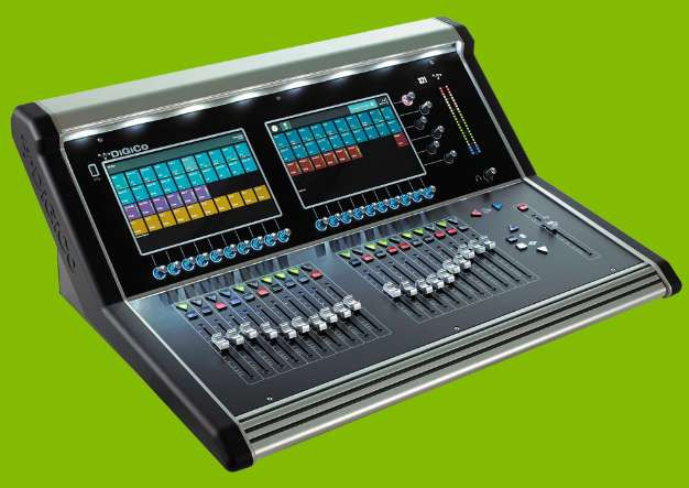 DiGiCo