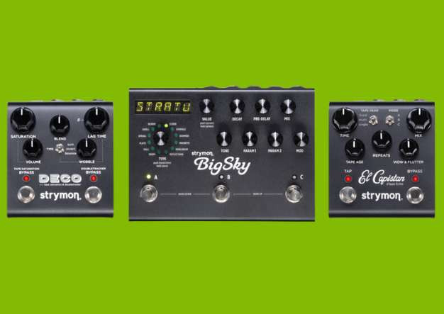 Strymon