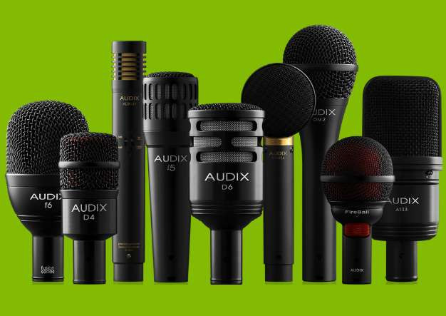 Audix